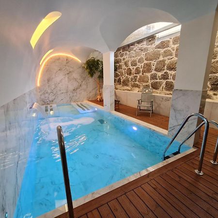 Bemyguest - Loft Guest House Jardim Das Maes Charming Viseu Eksteriør bilde
