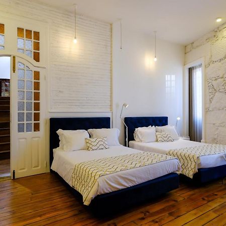 Bemyguest - Loft Guest House Jardim Das Maes Charming Viseu Eksteriør bilde