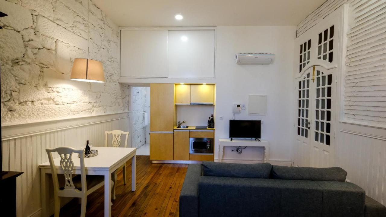 Bemyguest - Loft Guest House Jardim Das Maes Charming Viseu Eksteriør bilde