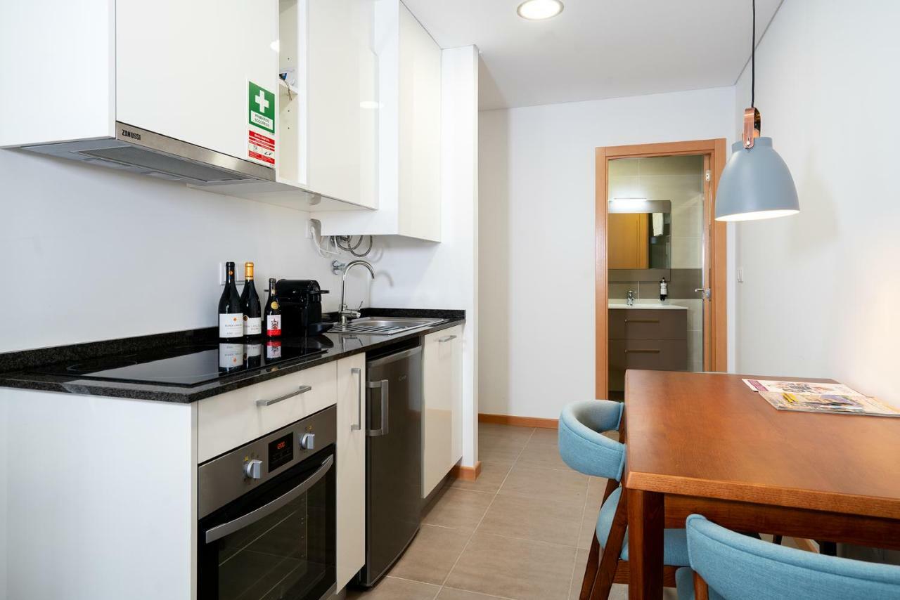 Bemyguest - Loft Guest House Jardim Das Maes Charming Viseu Eksteriør bilde